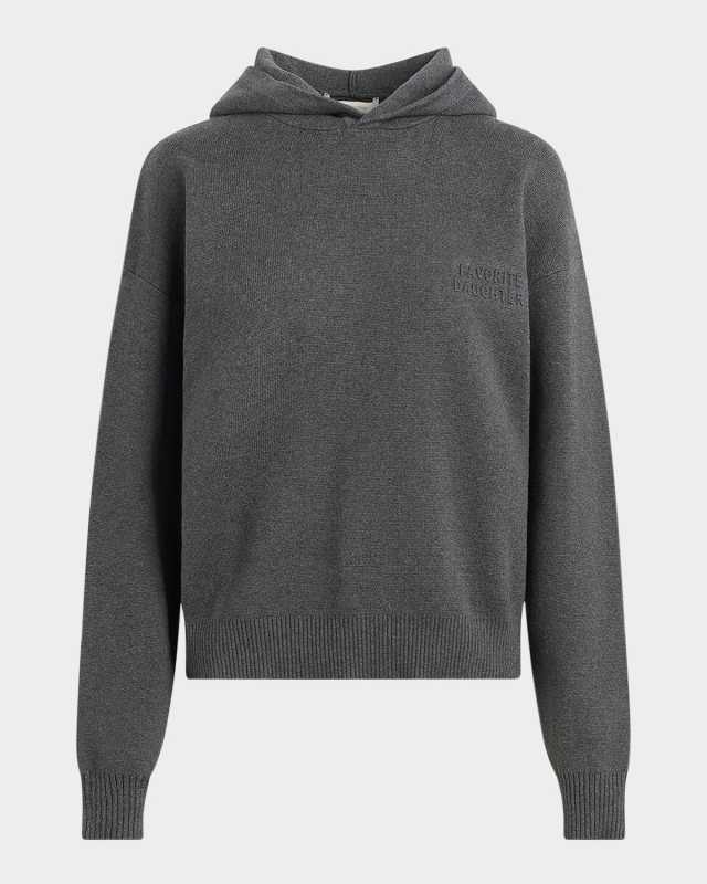 Fatigue Sisters Hoodie
